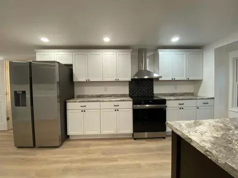 Kitchen - 310 E Third St, Springfield, OH 45503 photo 1 of 7