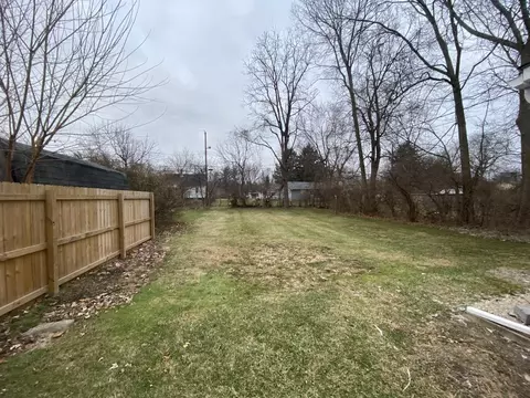 Exterior - 310 E Third St, Springfield, OH 45503 photo 6 of 8