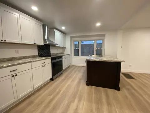Kitchen - 310 E Third St, Springfield, OH 45503 photo 2 of 7
