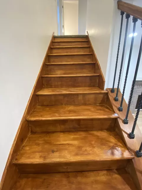 Entry Way - 310 E Third St, Springfield, OH 45503 photo 1 of 2
