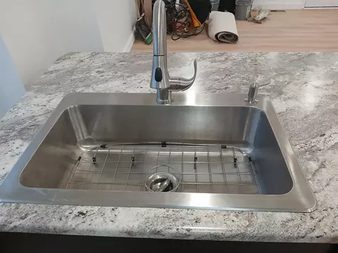 Kitchen - 310 E Third St, Springfield, OH 45503 photo 5 of 7