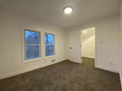 Bedroom - 310 E Third St, Springfield, OH 45503 photo 1 of 3