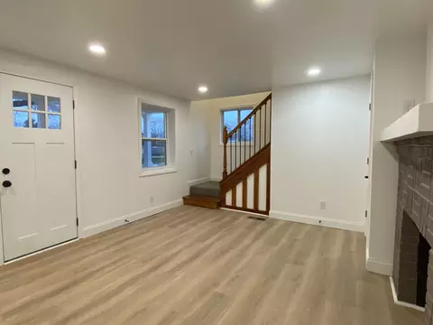 Living - 310 E Third St, Springfield, OH 45503 photo 2 of 3