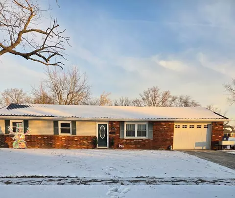 1502 Neil Ave, Saint Marys, OH 45885