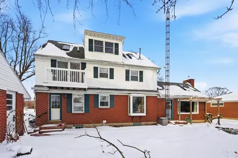 2661 Broadview Dr, Springfield, OH 45505 photo 47
