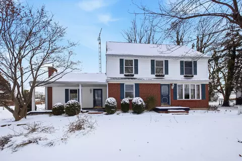 2661 Broadview Dr, Springfield, OH 45505