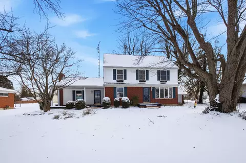 2661 Broadview Dr, Springfield, OH 45505 photo 2