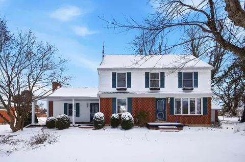 2661 Broadview Dr, Springfield, OH 45505 photo 3