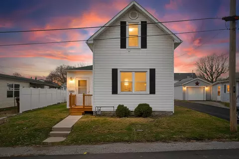 359 Ridge St, Piqua, OH 45356