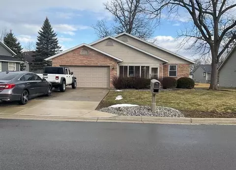 203 Oakcrest Ct, Russells Point, OH 43348