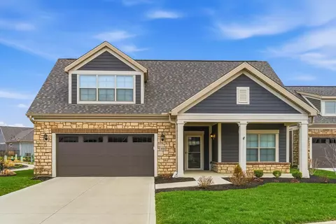4854 Piedmont Dr, Hilliard, OH 43026