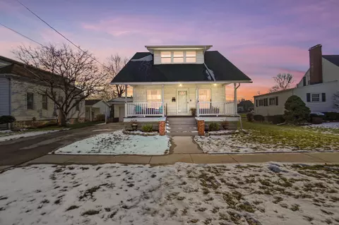 709 W 4th St, Delphos, OH 45833