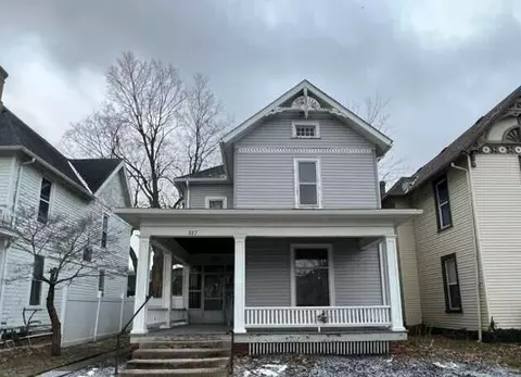 227 N Main St, Washington Court House, OH 43160