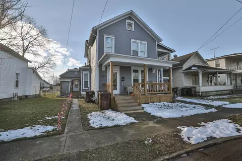 625 Wood St, Piqua, OH 45356