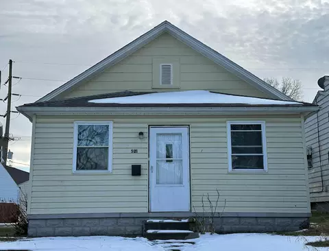 521 Manier Ave, Piqua, OH 45356