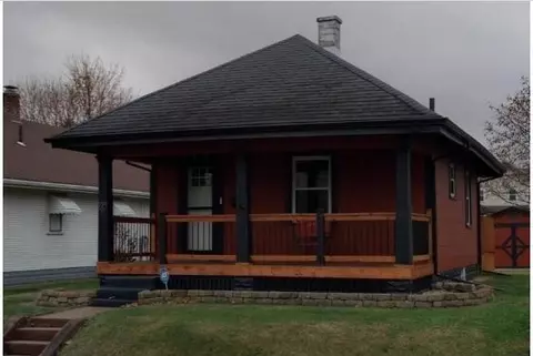 1621 Morgan St, Springfield, OH 45503