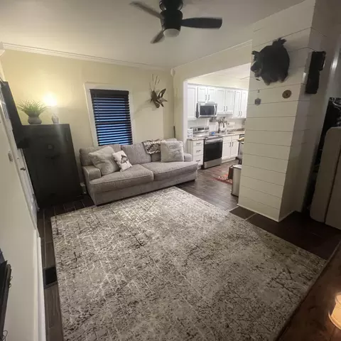 Living - 1621 Morgan St, Springfield, OH 45503 photo 2 of 2