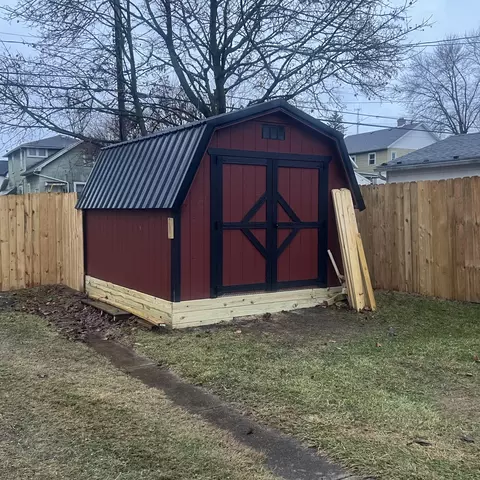 Other - 1621 Morgan St, Springfield, OH 45503 photo 3 of 3