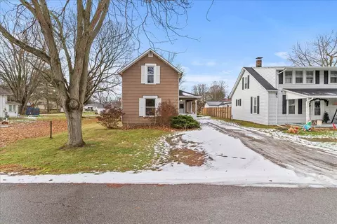 316 White St, West Liberty, OH 43357