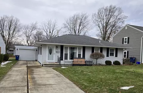 309 Concord Ave, Saint Marys, OH 45885