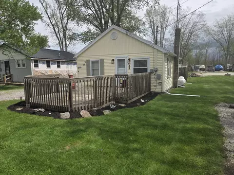 Exterior - 5448 Ada Dr, Celina, OH 45822 photo 2 of 2