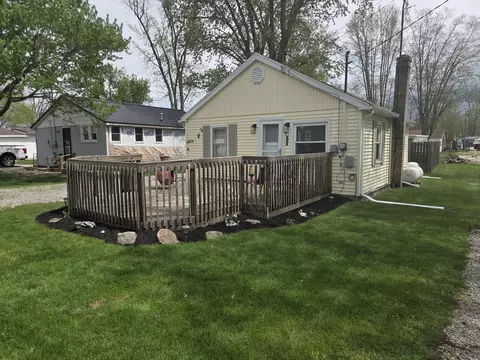 5448 Ada Dr, Celina, OH 45822