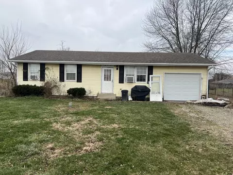 4863 Vermont Ave, Sidney, OH 45365