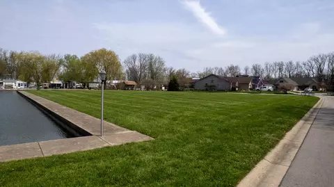 5401 Robert Rd, Celina, OH 45822