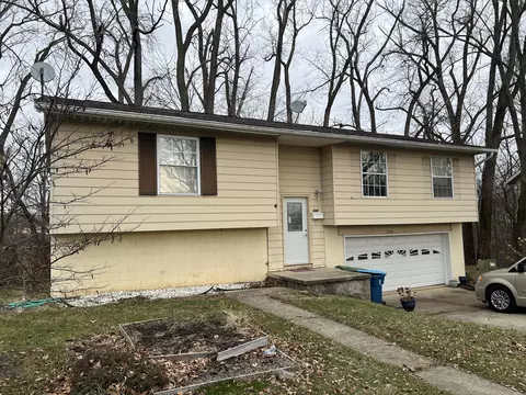 834 N West Ave, Sidney, OH 45365