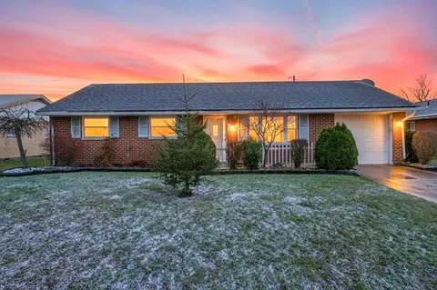 1843 Robert Pl, Sidney, OH 45365