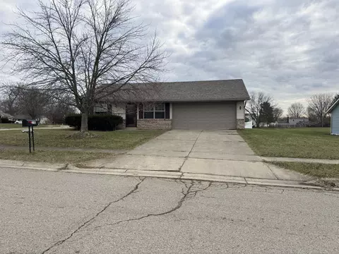 2193 Amarillo Ave, Springfield, OH 45503 photo 2