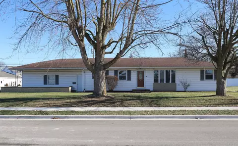 401 Gwendolyn St, Fort Recovery, OH 45846