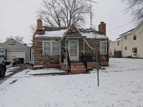 232 E Main St, Medway, OH 45341
