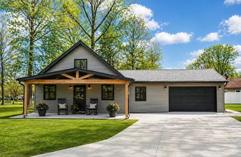 125 Sandy Beach Way, Celina, OH 45822
