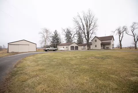 15453 Us 127, Van Wert, OH 45891