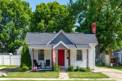 132 Washington Ave, Urbana, OH 43078