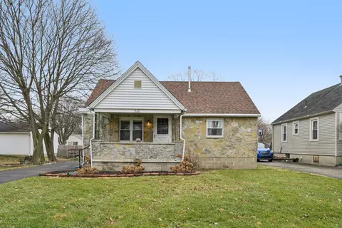 226 Larchmont Ave, Springfield, OH 45503