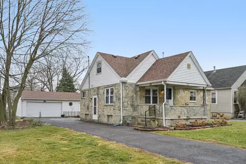226 Larchmont Ave, Springfield, OH 45503