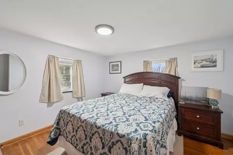 Bedroom - 226 Larchmont Ave, Springfield, OH 45503 photo 1 of 3