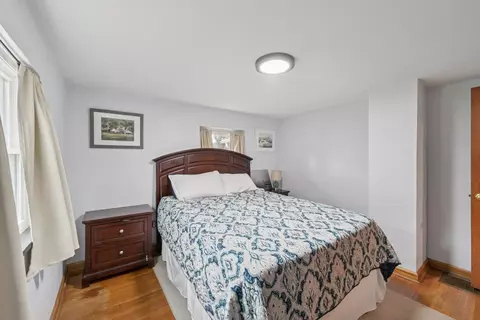 Bedroom - 226 Larchmont Ave, Springfield, OH 45503 photo 2 of 3