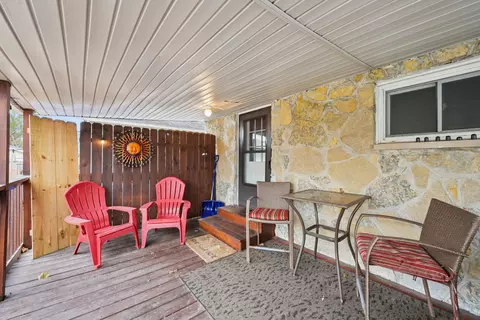 Exterior - 226 Larchmont Ave, Springfield, OH 45503 photo 7 of 13