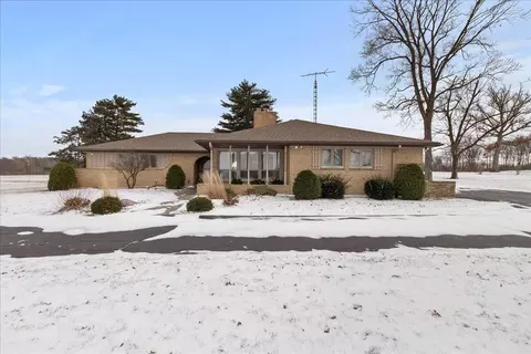 528 County Road 32, Bellefontaine, OH 43311