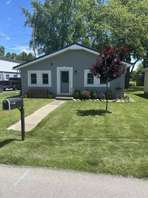 925 Jackson St, Greenville, OH 45331