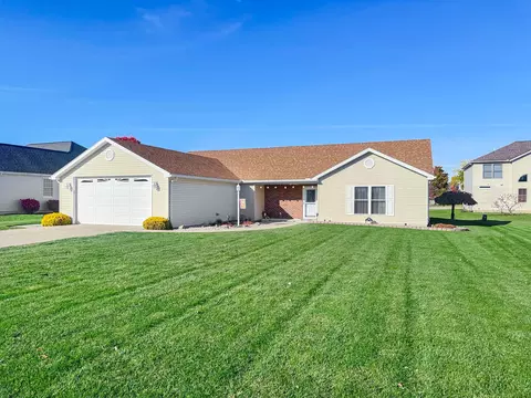 354 Seville Dr, Urbana, OH 43078