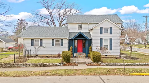 302 Pennsylvania Ave, Troy, OH 45373