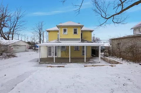 418 Dayton Ave, Springfield, OH 45506 photo 38