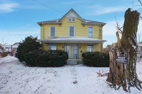 418 Dayton Ave, Springfield, OH 45506