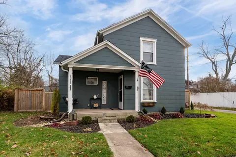 1022 Mckaig Ave, Troy, OH 45373