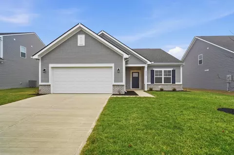 4016 Chakeres Ave, Springfield, OH 45505