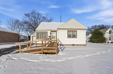 604 N Market St, Troy, OH 45373